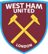 West Ham United logo
