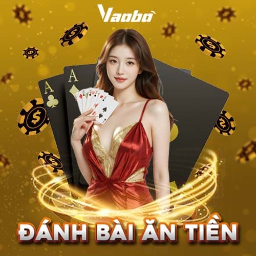 Top 10 game đánh bài ăn tiền thật trực tuyến uy tín nhất