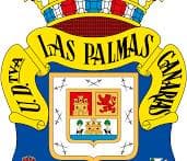 Ud Las Palmas logo