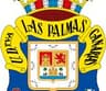 Ud Las Palmas logo