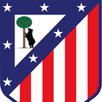 Atletico Madrid logo