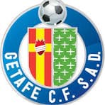 Getafe logo