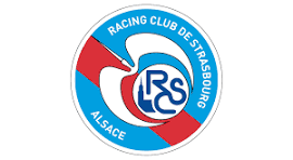 Rc Strasbourg Alsace logo