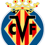 Villarreal Cf logo