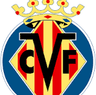 Villarreal Cf logo