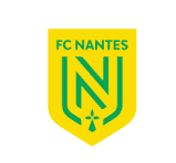 Fc Nantes logo