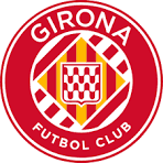 Girona Fc logo