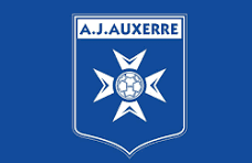 Aj Auxerre logo