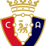 Ca Osasuna logo