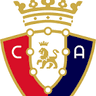 Ca Osasuna logo