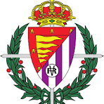 Real Valladolid Cf logo