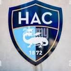 Havre Athletic Club logo