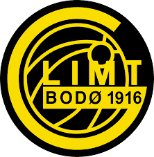 Bodo Glimt logo