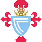 Rc Celta logo