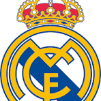 Real Madrid logo