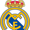 Real Madrid logo