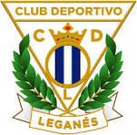 Cd Leganes logo