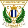 Cd Leganes logo