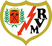 Rayo Vallecano logo