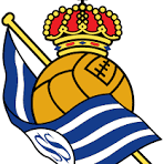 Real Sociedad logo