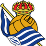 Real Sociedad logo