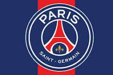 Paris Saint Germain logo