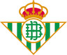 Real Betis logo
