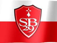Stade Brestois logo