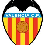 Valencia Cf logo
