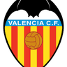 Valencia Cf logo