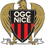 Ogc Nice logo