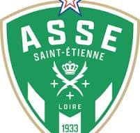 As Saint Etienne logo