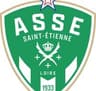 As Saint Etienne logo
