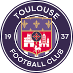 Toulouse Fc logo