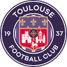 Toulouse Fc logo