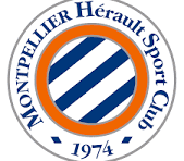 Montpellier Herault Sc logo