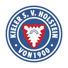 Holstein Kiel logo