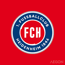 Heidenheim logo