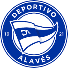 Deportivo Alaves logo