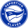 Deportivo Alaves logo