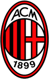 Ac Milan logo