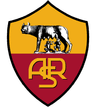 As Roma logo