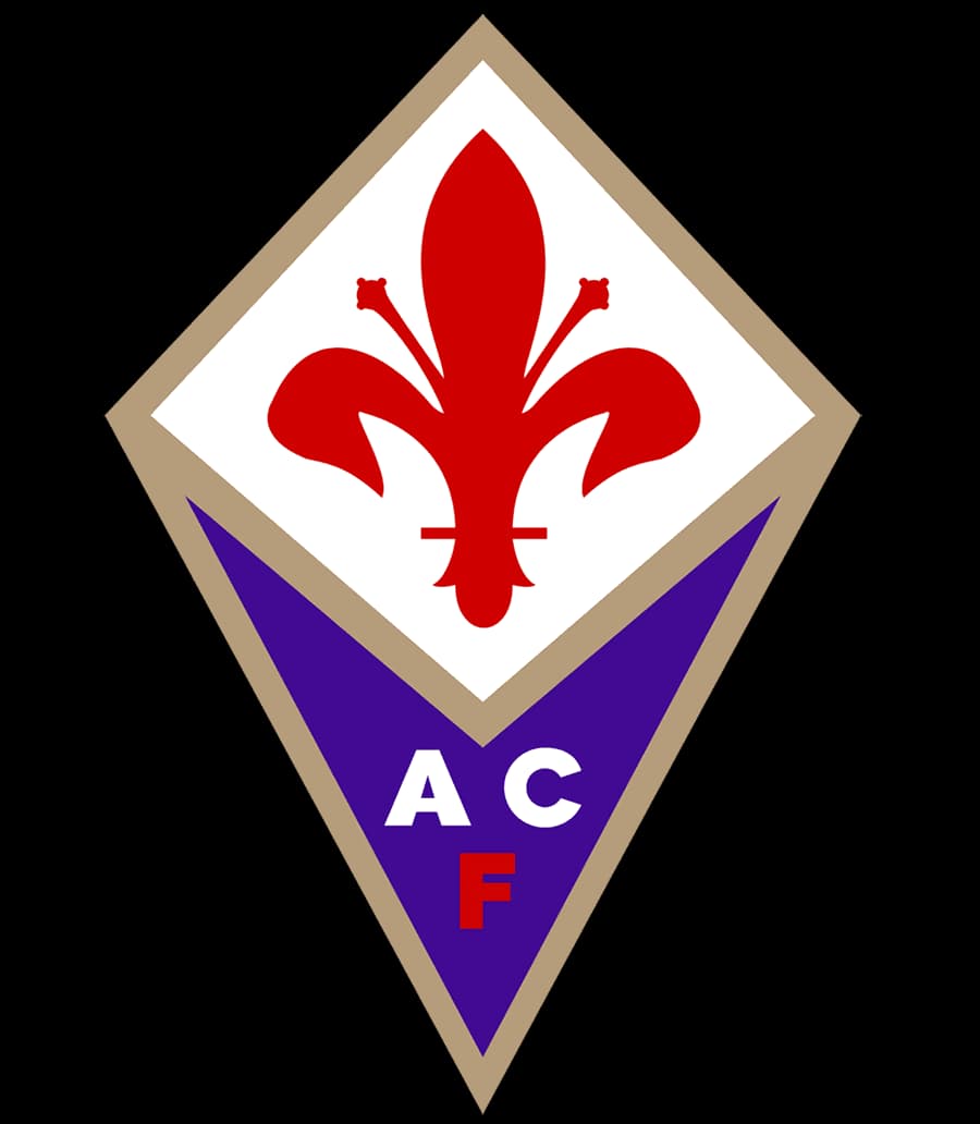 Fiorentina logo