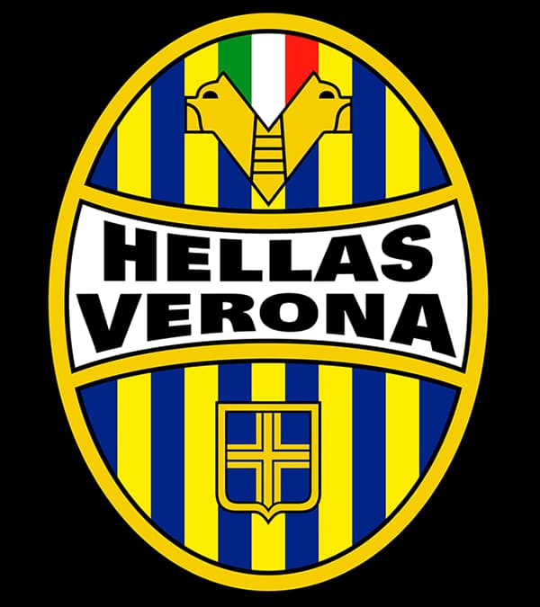 Hellas Verona logo