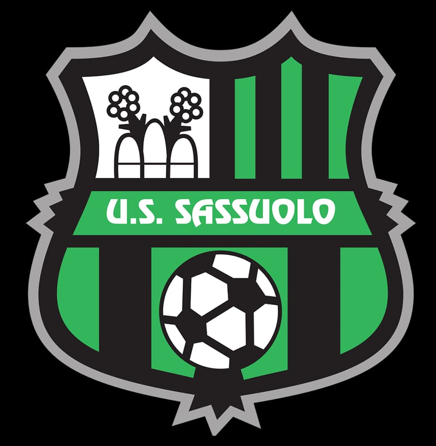 Sassuolo logo