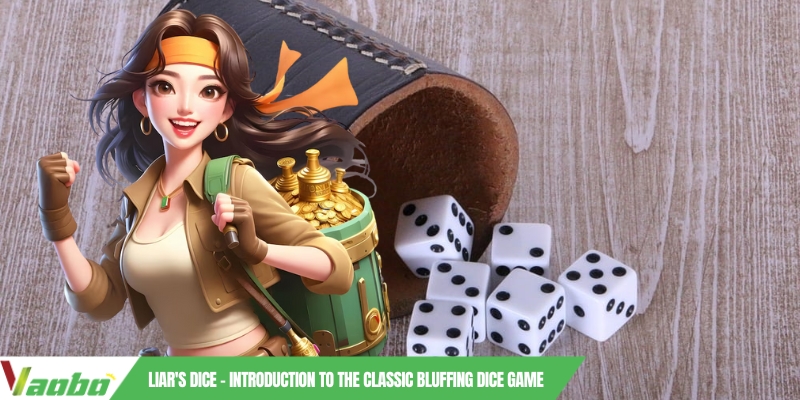 Best Liar’s Dice Casinos You Can Trust in 2025