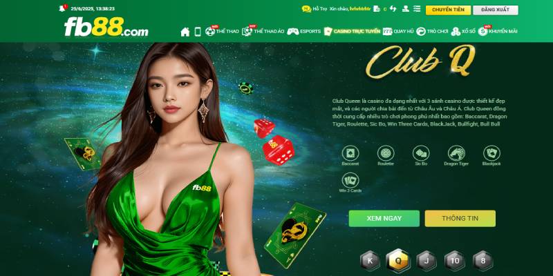 casino FB88