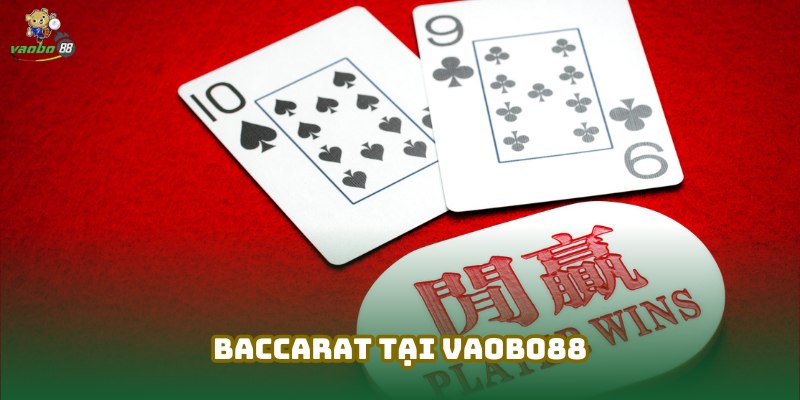 game baccarat online
