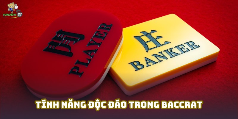 game baccarat trực tuyến