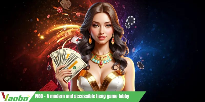 lieng-online-w88-a-modern
